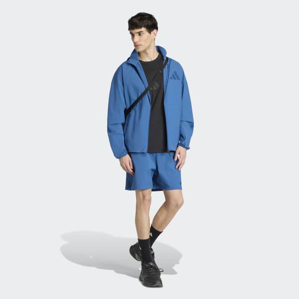 Adidas Z.n.e. Woven Track Top M Kf1823