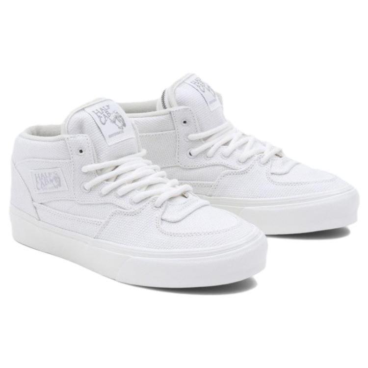 Vans Half Cab Cp VR3 Lx 'White' VN0007PUJVY1