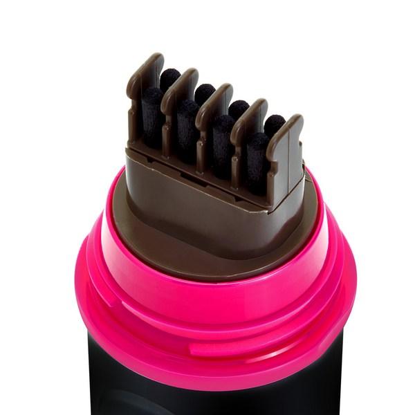 Rafita Sachi Cover Tint na vlasy 10 ml, tmavě hnědá, 1 korejská vlasová péče