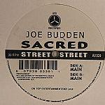 

12inch Record JOE BUDDEN - Sacred AV339 AV8 2003 US Rap & Hip-Hop/R&B Used