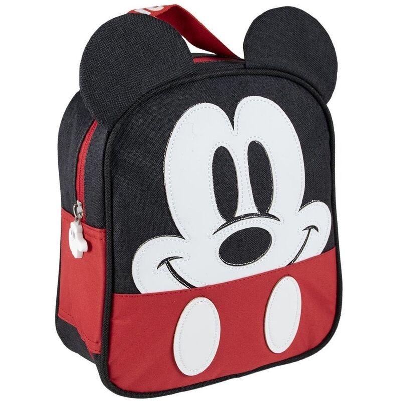 Toiletry Bag with Mickey Mouse Applications (2/12)
