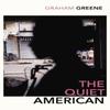 The Quiet American by Graham Greene Paperback Book 9780099478393