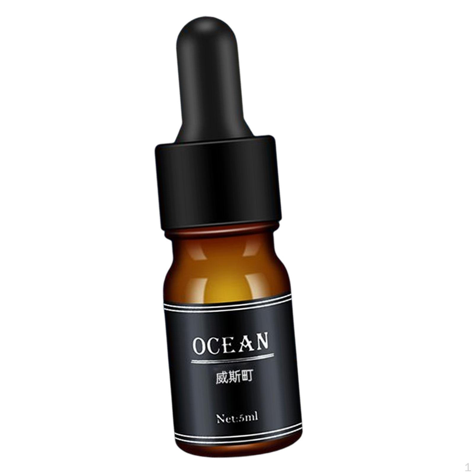 

Aromatherapy Car Diffuser with Refreshing Essential Oil Blend Fruity