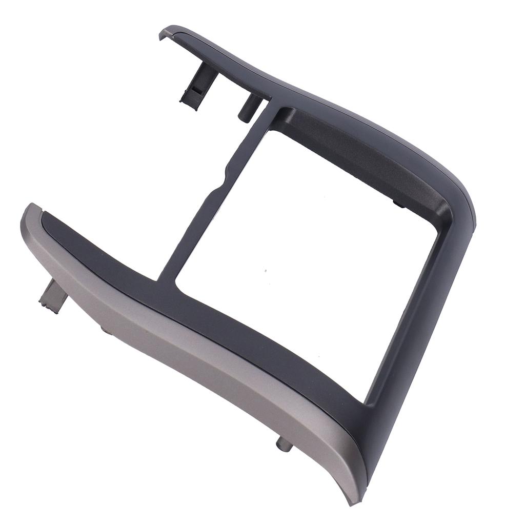 2Din Stereo Radio Fascia DVD Audio Navigation Panel Frame Fit for Allion T260265Premio 0716