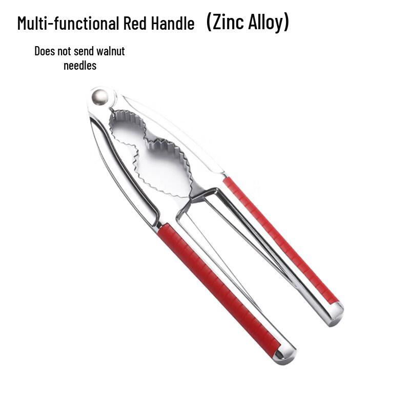 Heavy-Duty Nutcracker