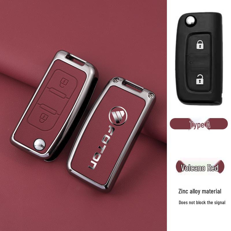 Foton Toano Conqueror 3 Tucson Pickup & Schwerlastwagen Auman GTL EST Shell