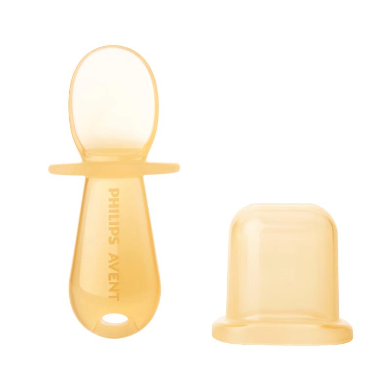 Philips Avent Baby Feeding Utensils