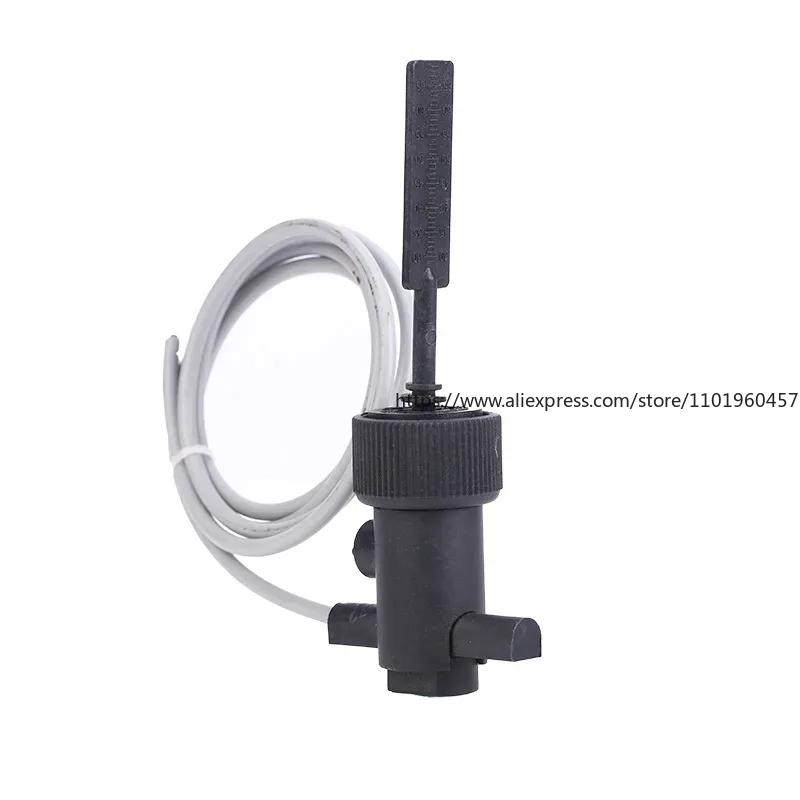 Water Level Control Float Ball Liquid Level Switch Multi-Function Electronic Automatic Valve Plastic Induction Sensor