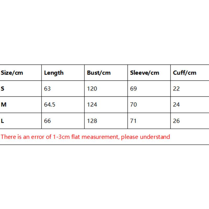 2025 New Button High Street Short Jacket Zipper Fashion Long Sleeve Red Coat Turn Down Collar Loose Overcoat Women's Outerwear