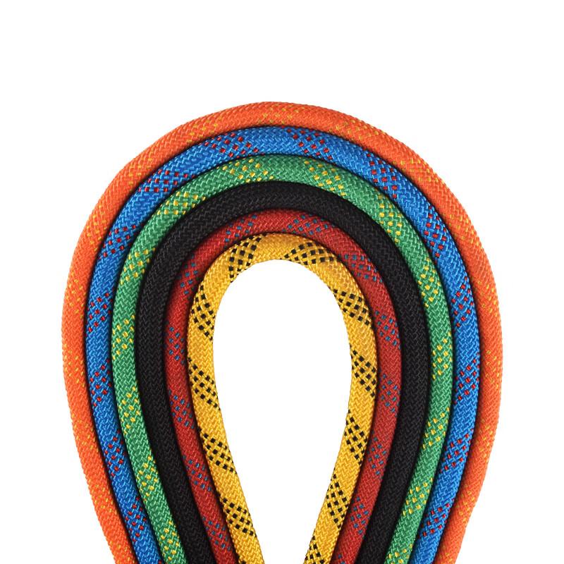 Outdoor Climbing & Safety Rope