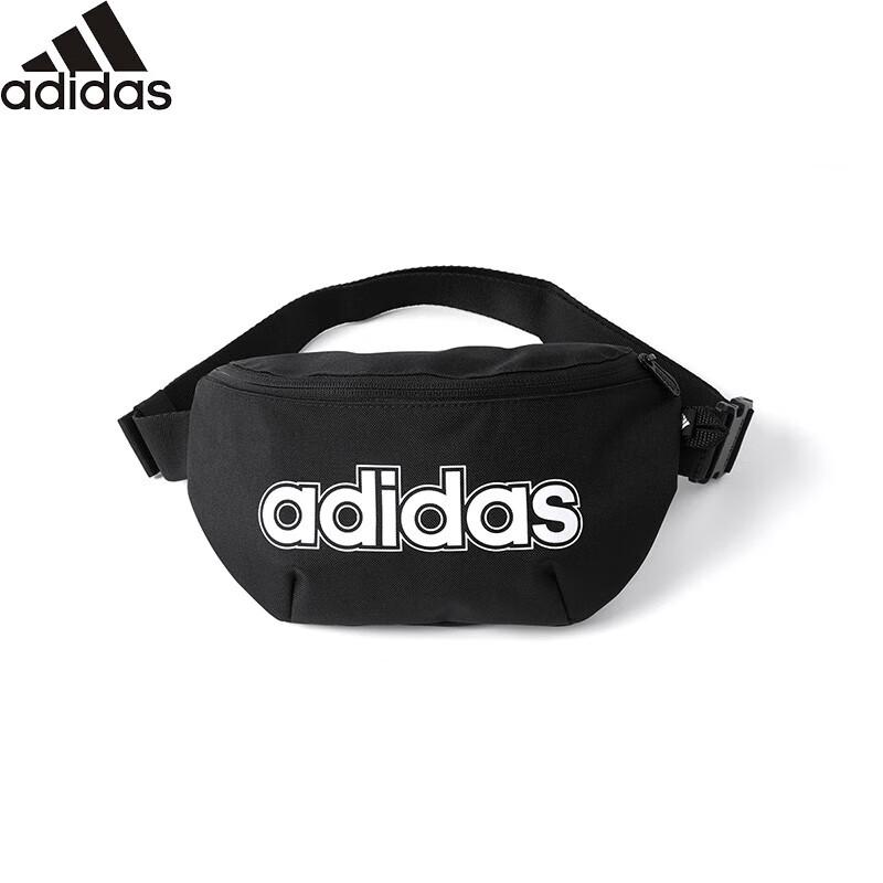 Adidas Unisex Casual Sports Waist Bag NS 2350₽