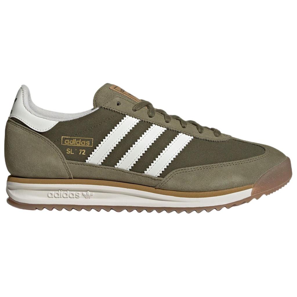 Adidas Originals SL72 Rs lace-up sneakers JR8769