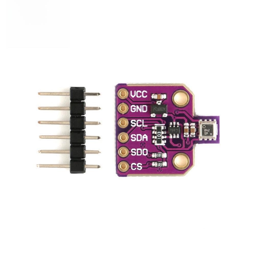 1pc BME680 Environmental Sensor Development Board CJMCU 680 For Electronic Systems Accessories Easy To Use