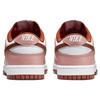 Nike Dunk Low Red Stardust Damen Skate Shoes Sneaker
