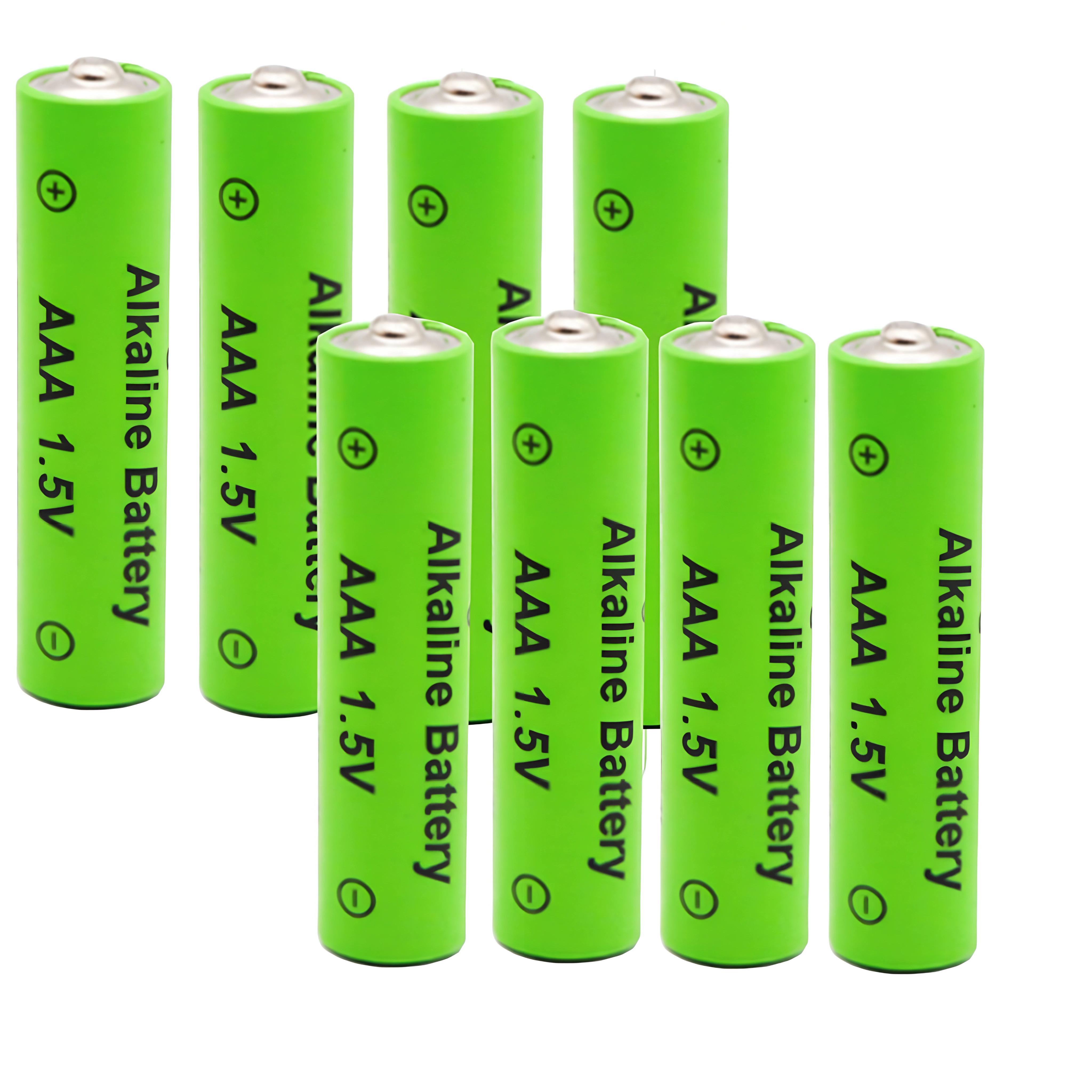 

Аккумулятор 1,5 В 2100 мАч 2Pcs зелёный