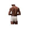 Calvin Klein Low Rise Stretch Boxer Briefs European Version 3 Pack Men Underwear LV00NB4389-MP1
