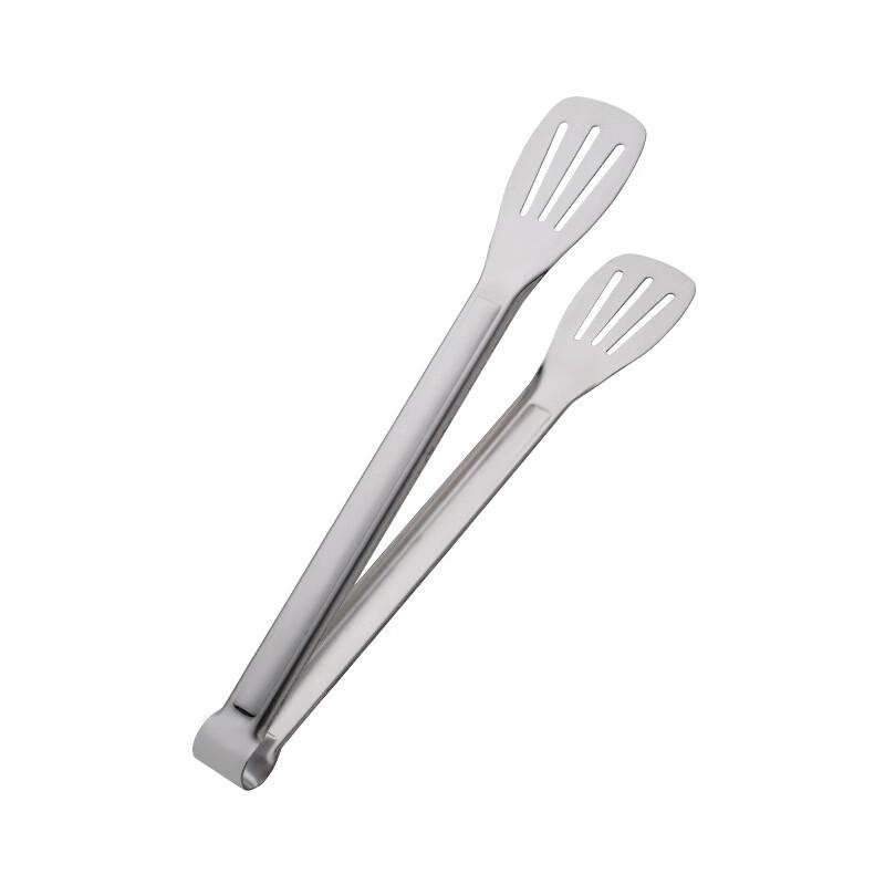 Abdo 12-inch Thin Multifunctional Food Tongs