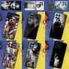 Singer Maluma Case For Honor 200 Pro 50 70 90 Lite X9b X9a X8b X8a X8 X9 X9c Honor Magic 7 5 6 Pro Cover