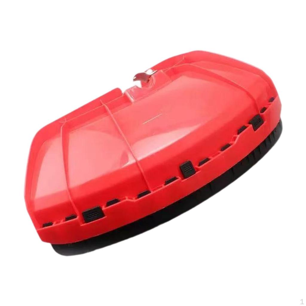 String Grass Attachment Accessories Easy to Install Protection Protective Cover for Home