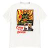 Curse of the Demon Cult Horror Film Fan Art T-shirt