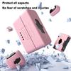 Colorful Silicone Cover For DJI MIC Mini Microphone Charging Case Dustproof Protective Cover Quick Release Skin Shell Accssories
