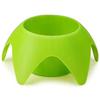 Plastic Beach Cup Holders, Multicolor Outdoor Sand Drink Holders, Portable Beer Stand Accessories For Beach Parties And Cam