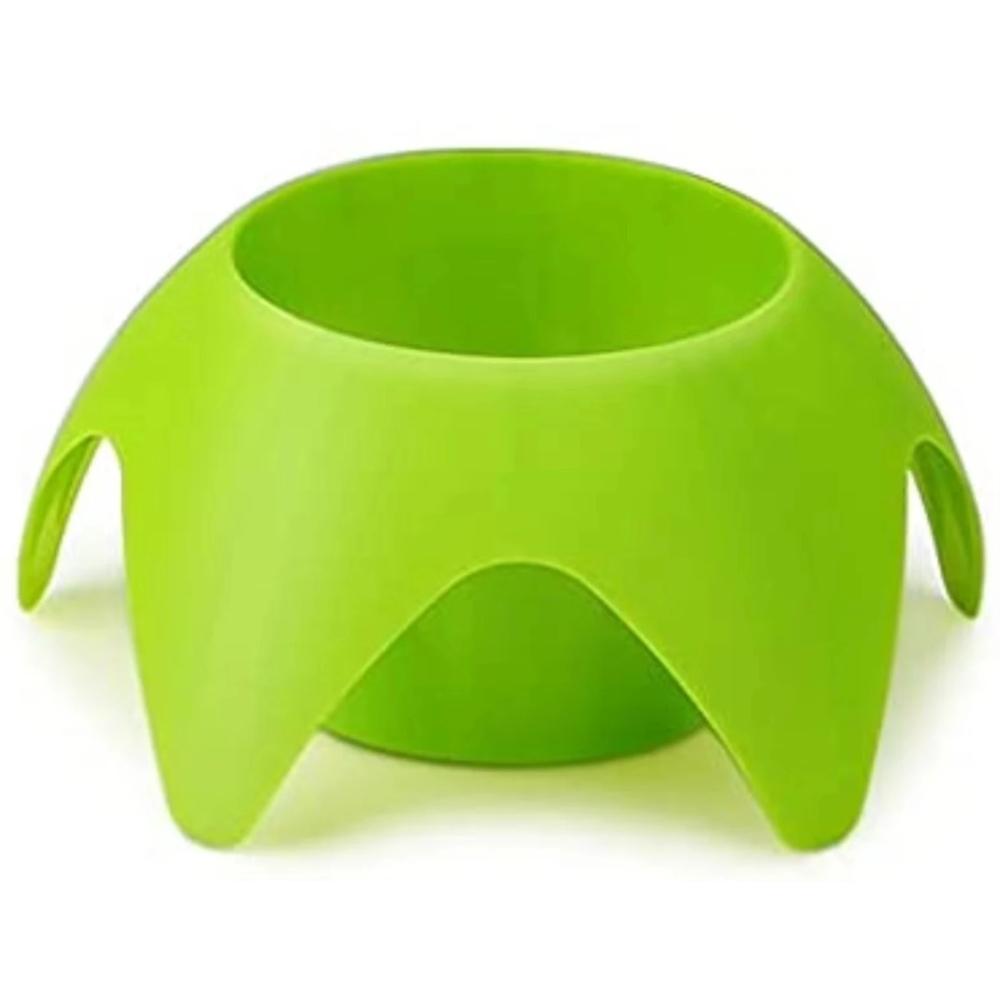 

Plastic Beach Cup Holders, Multicolor Outdoor Sand Drink Holders, Portable Beer Stand Accessories For Beach Parties And Cam зелёный