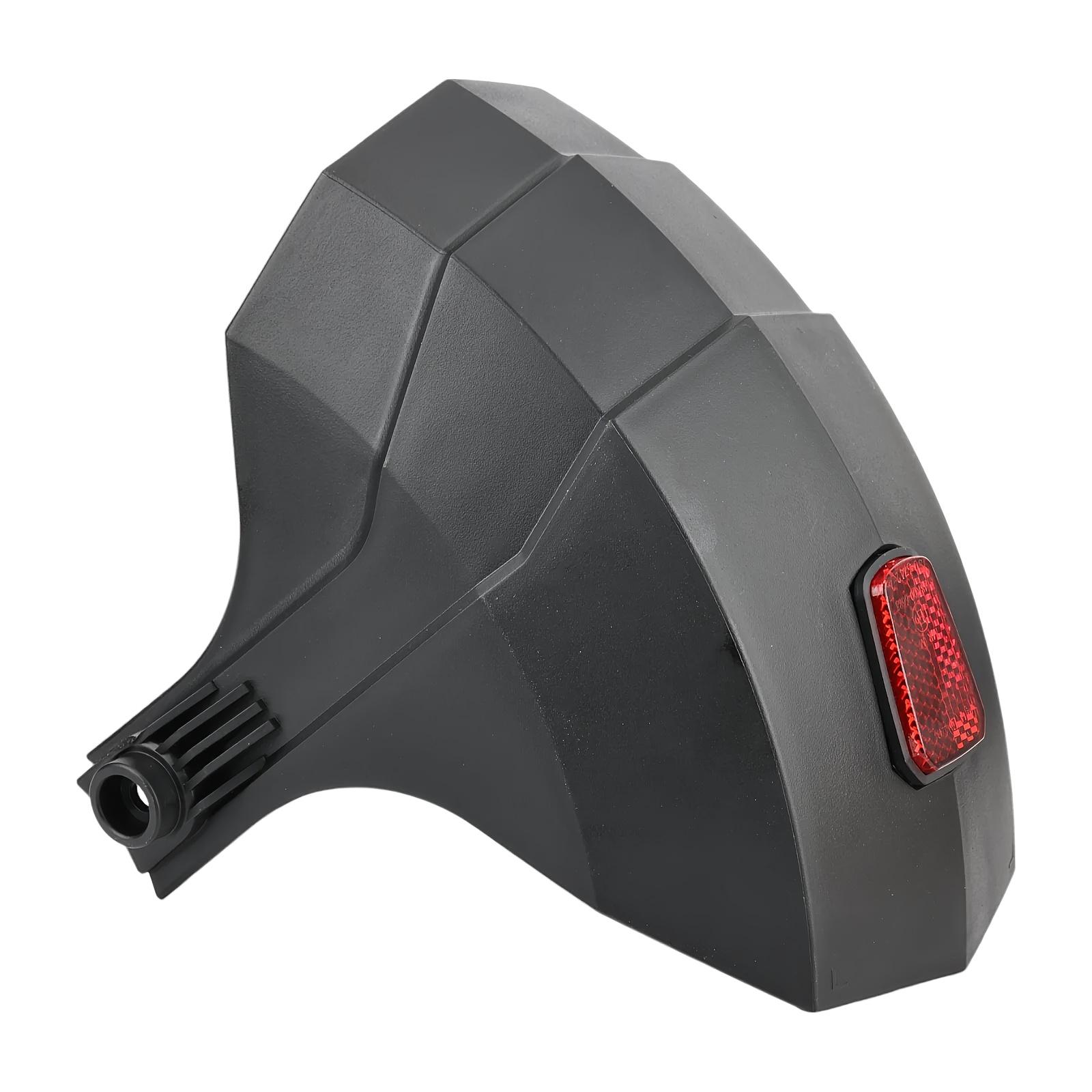 

Rear Fender for G3/G4 | Universal Fit, Uncharged, Without Battery чёрный