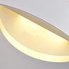 Creative LED Wall Lamp Acrylic Wall Mounted Light for Bedroom, Bathroom, Dining Room, Hall, Living Room