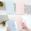 240 Pockets Capacity, Lomo Card Holder For Photocard, Book Card, Stock Photo