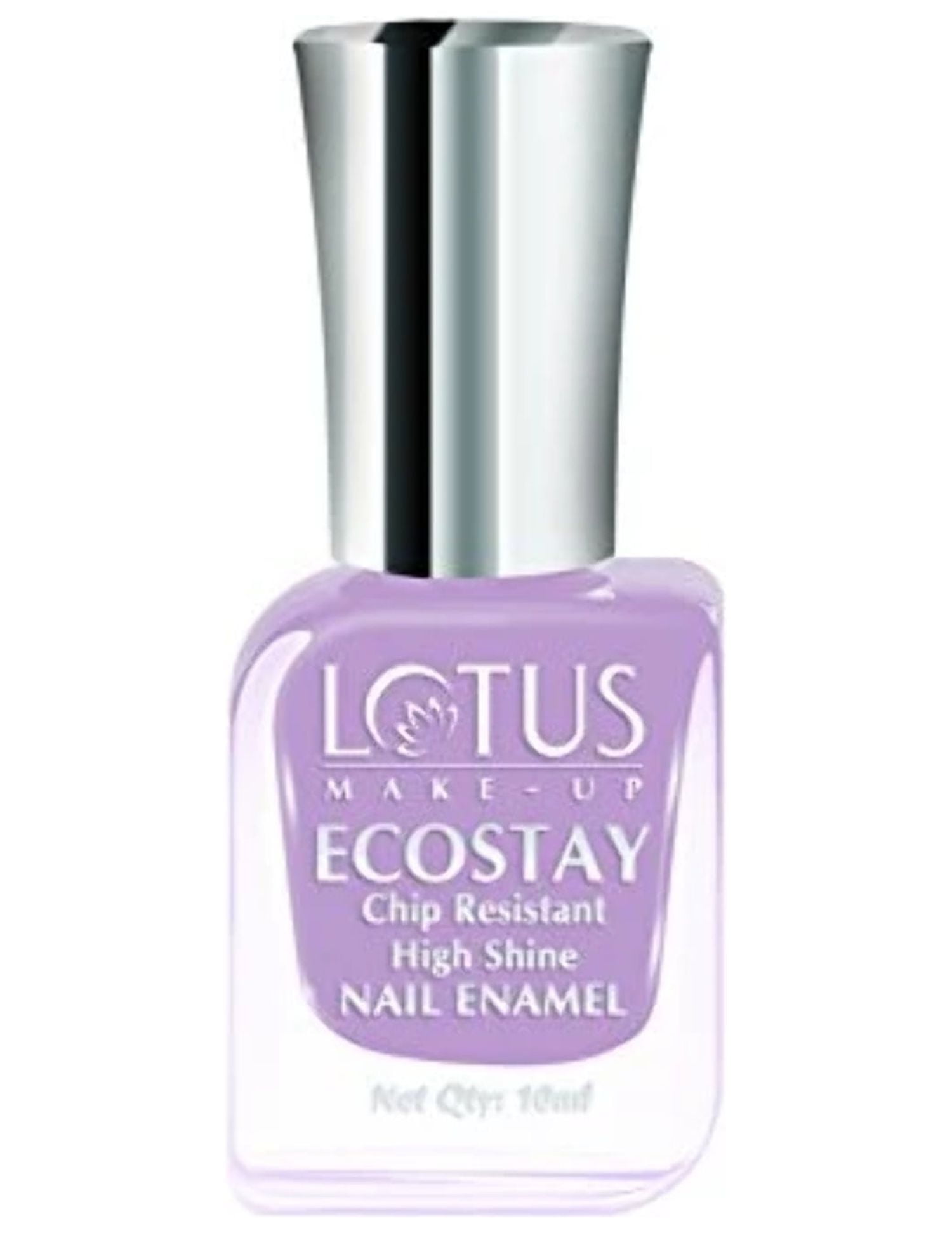 

Лак для ногтей Lotus Herbals Ecostay Fantasy, Ангельский, 10 г