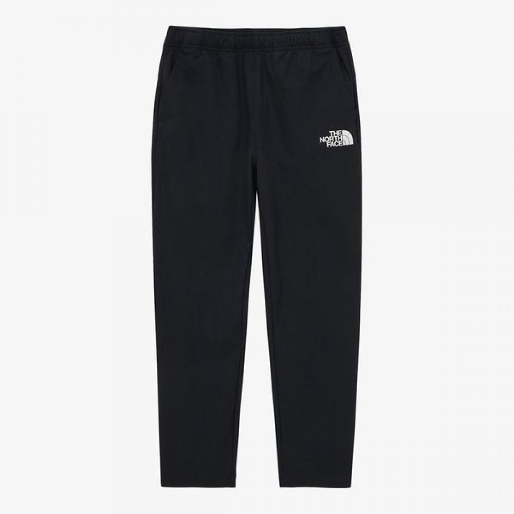 

The North Face Kids All Train Pants Np6kq06s BLACK/120