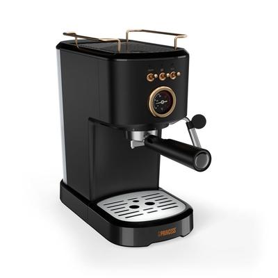 Electric Coffee-maker Princess 249417 Black 1100 W 1,2 L