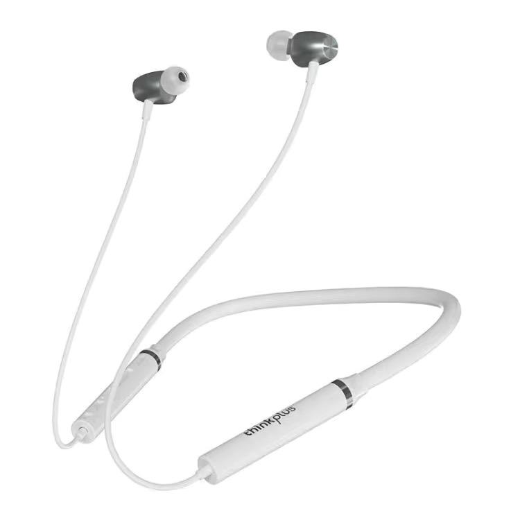 Lenovo Thinkplus HE05X II Wireless Headphones Bluetooth Earphones Gaming Magnetic Neckband Earbuds