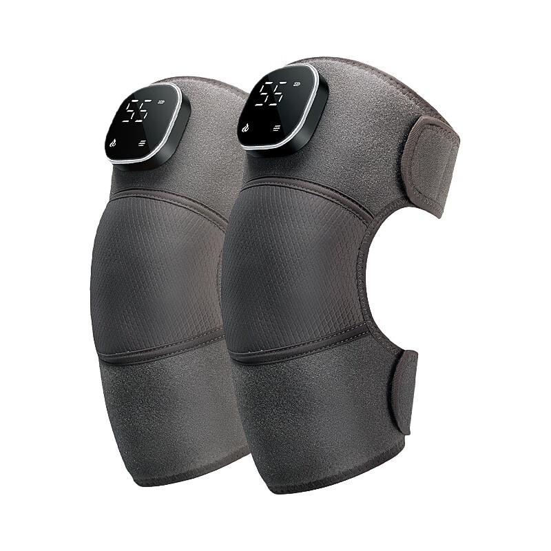 Hengshi Electric Heated Knee Massager for Arthritis & Pain Relief