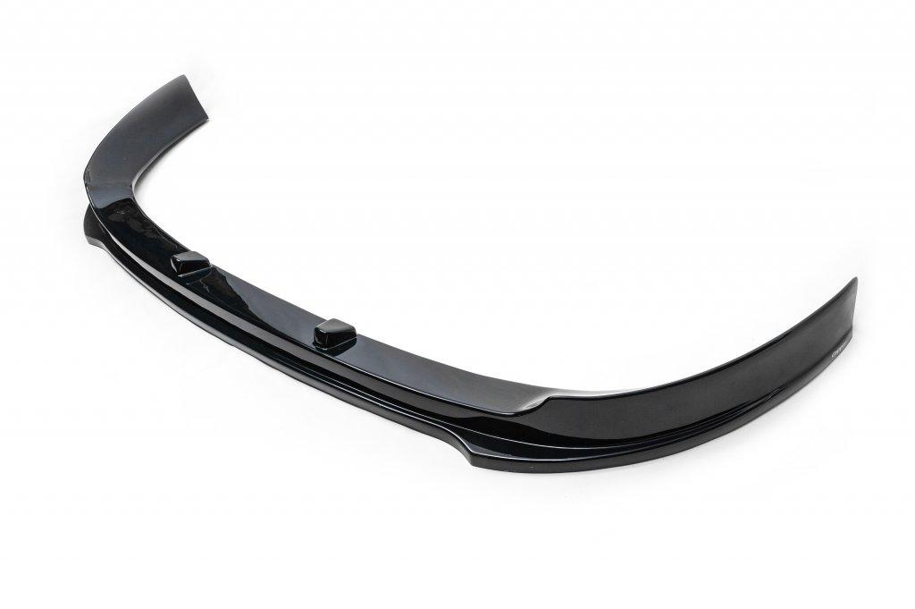 

Front bumper cover LIP (2013-2017, black) for Ford Custom
