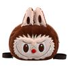 Shape Backpack Plush Cartoon Outdoor Casual Bags Women Fashion Gifts