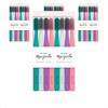 Rucipello Toothbrush 8ea Set Premium Tooth Brush Ko soyoung Korea