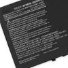 Rechargeable Lithium Battery For Acer Aspire E11 ES1-311 ES1-511 ES1-512 MS2394 EX2519 N15W4 V3-111P CB3-531 AC14B18J AC14B13J Laptop Battery
