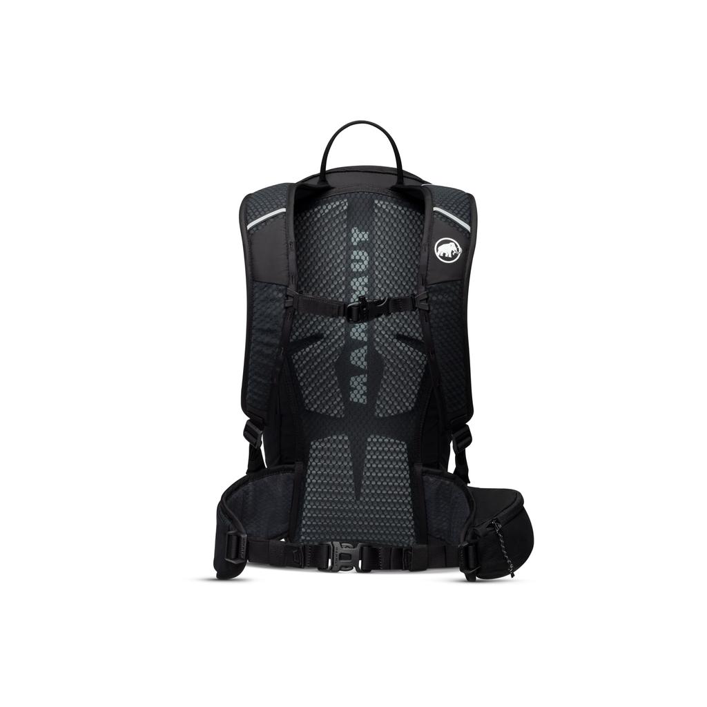 Mammut Lithium 20 Black Backpack, 2530-03172,