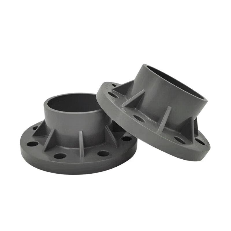PVC Industrial Flange