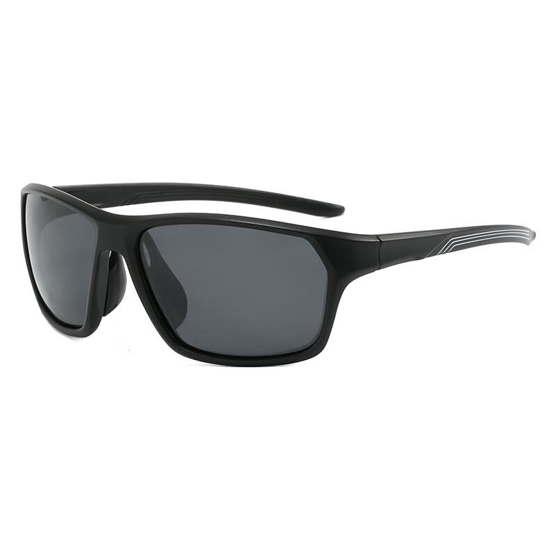 

Milin Outdoor Photochromic Polarized Sunglasses