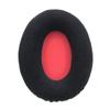Soft Headset Foam Replacement Easy To Install Foam Cushion Replacement  for KHX-HSCP Hyperx Cloud 2