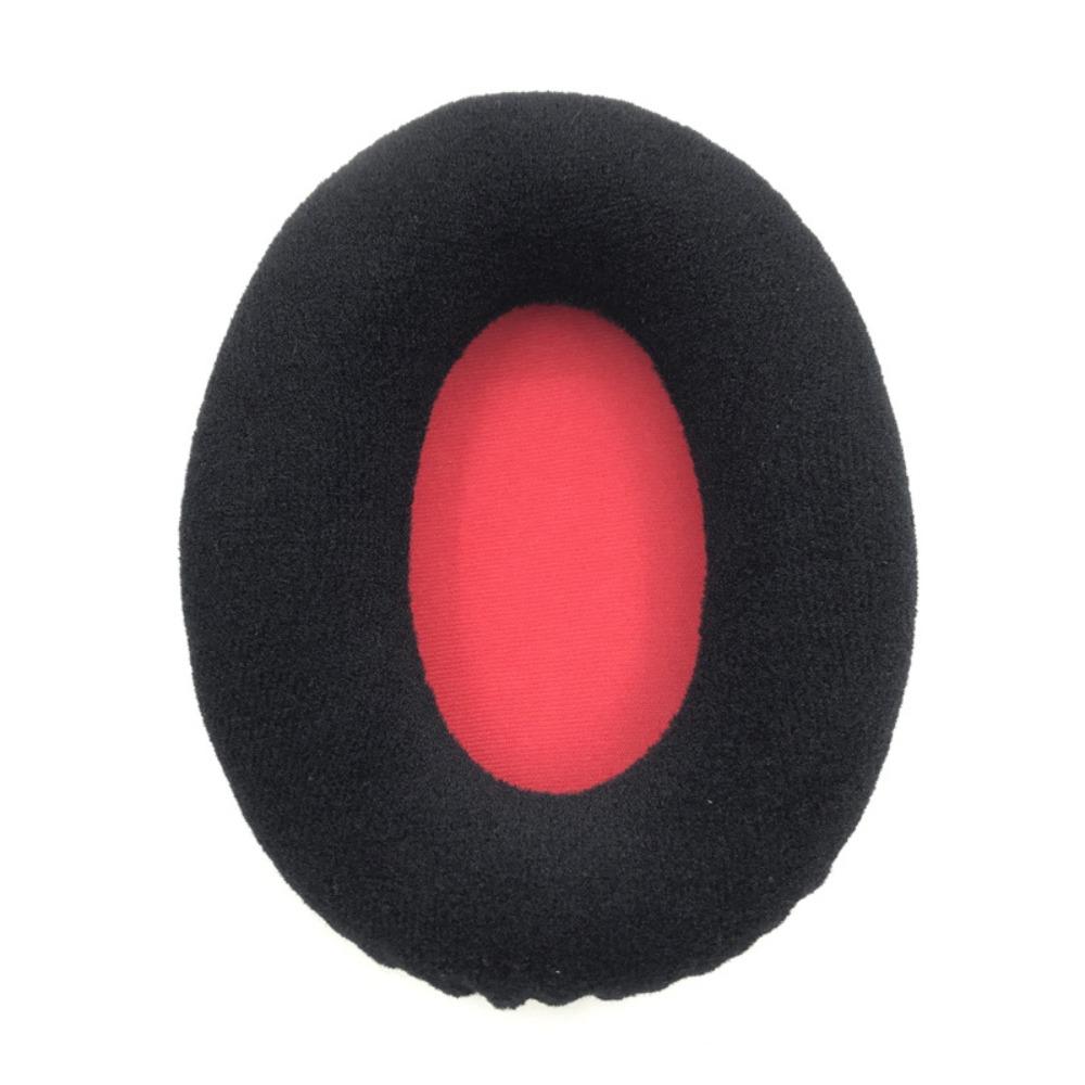 Soft Headset Foam Replacement Easy To Install Foam Cushion Replacement  for KHX-HSCP Hyperx Cloud 2