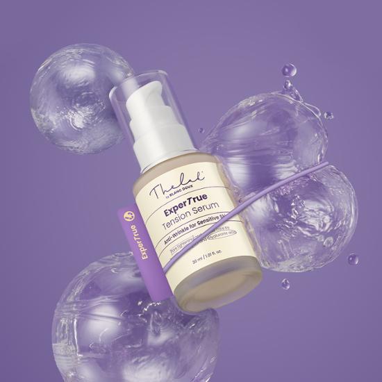 The Lab by Blanc Doux Experture Pore Firming Serum 30ml
