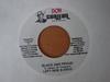 7inch Record LEFTSIDE & ESCO - Black And Proud NONE Don Corleon Rec Jamaica Reggae, Ska & Dub Used