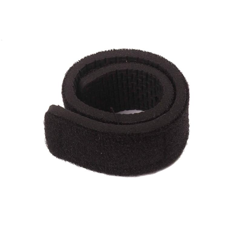 Angelrutengurte Angelrutenband Klettverschluss Dehnbar Magische Köder Casting Spinnruten Gurte Halter Angelzubehör Binde Wickel