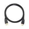 Аксесуари для аудіо і відео – HDMI-кабелі та адаптери