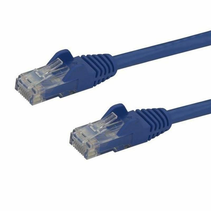 Startech-Rigid UTP Network Cable Category 6 Startech 94365PD 2 M