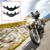 Fairing Aerodynamic Extension Protector Cover for ADV160 Motorcycle Front Headlight Winglets Guard Motorbike Accessories